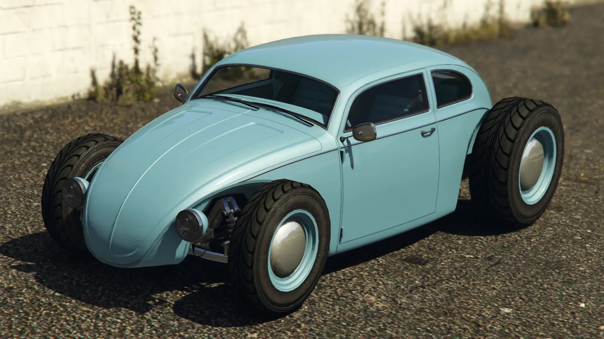 Fastest Cars in GTA 5 Online