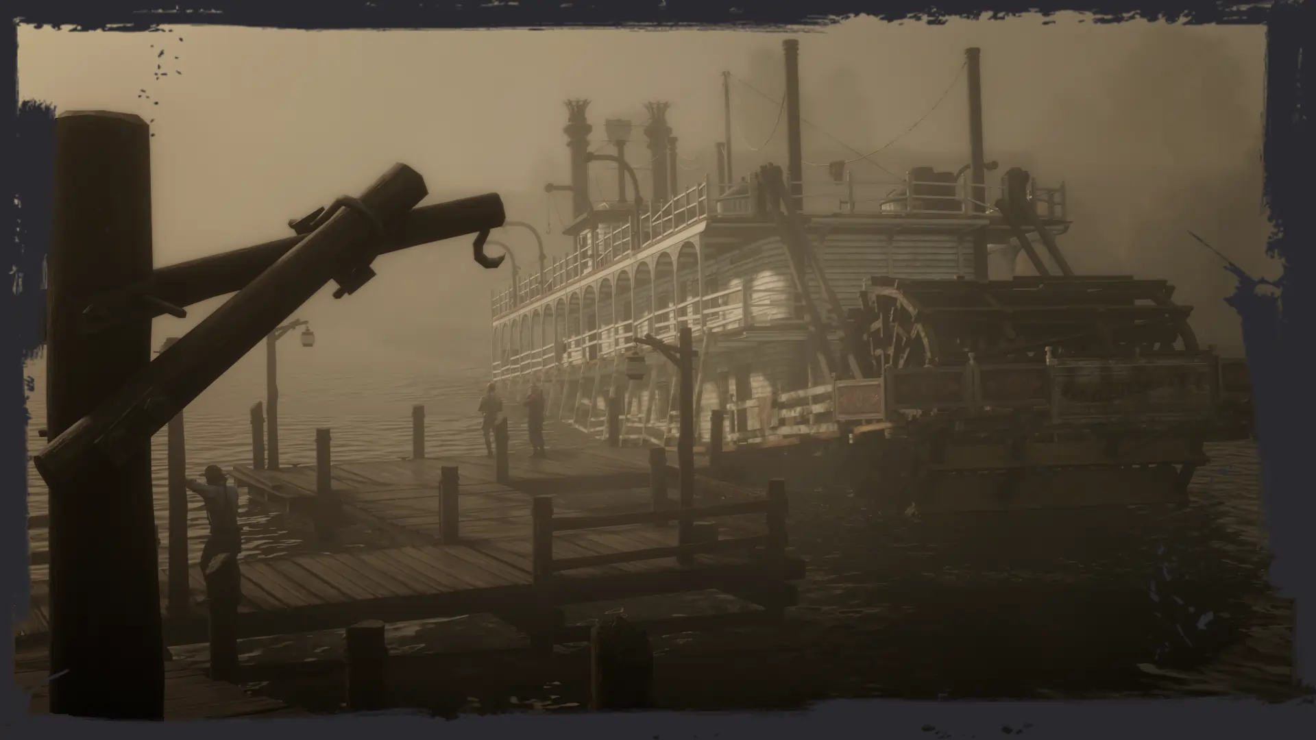 New Austin Red Dead Redemption 