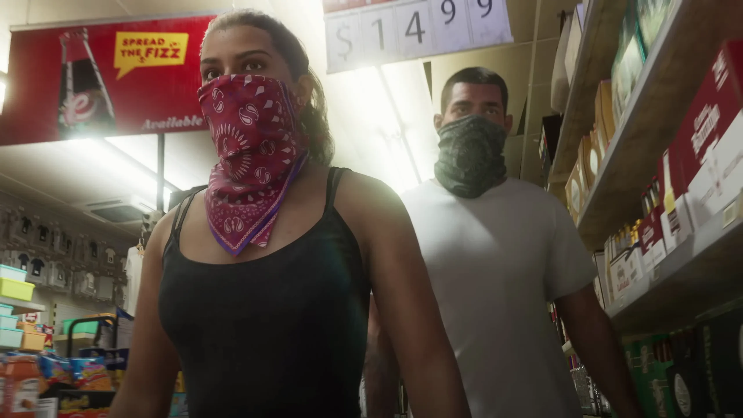 GTA 6 Marketing Strategy
