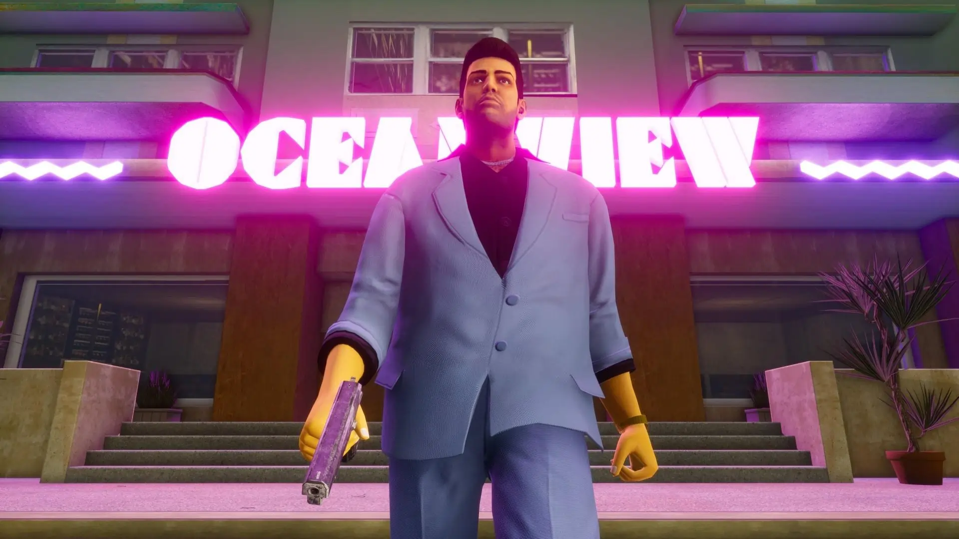 Strongest Characters GTA Universe