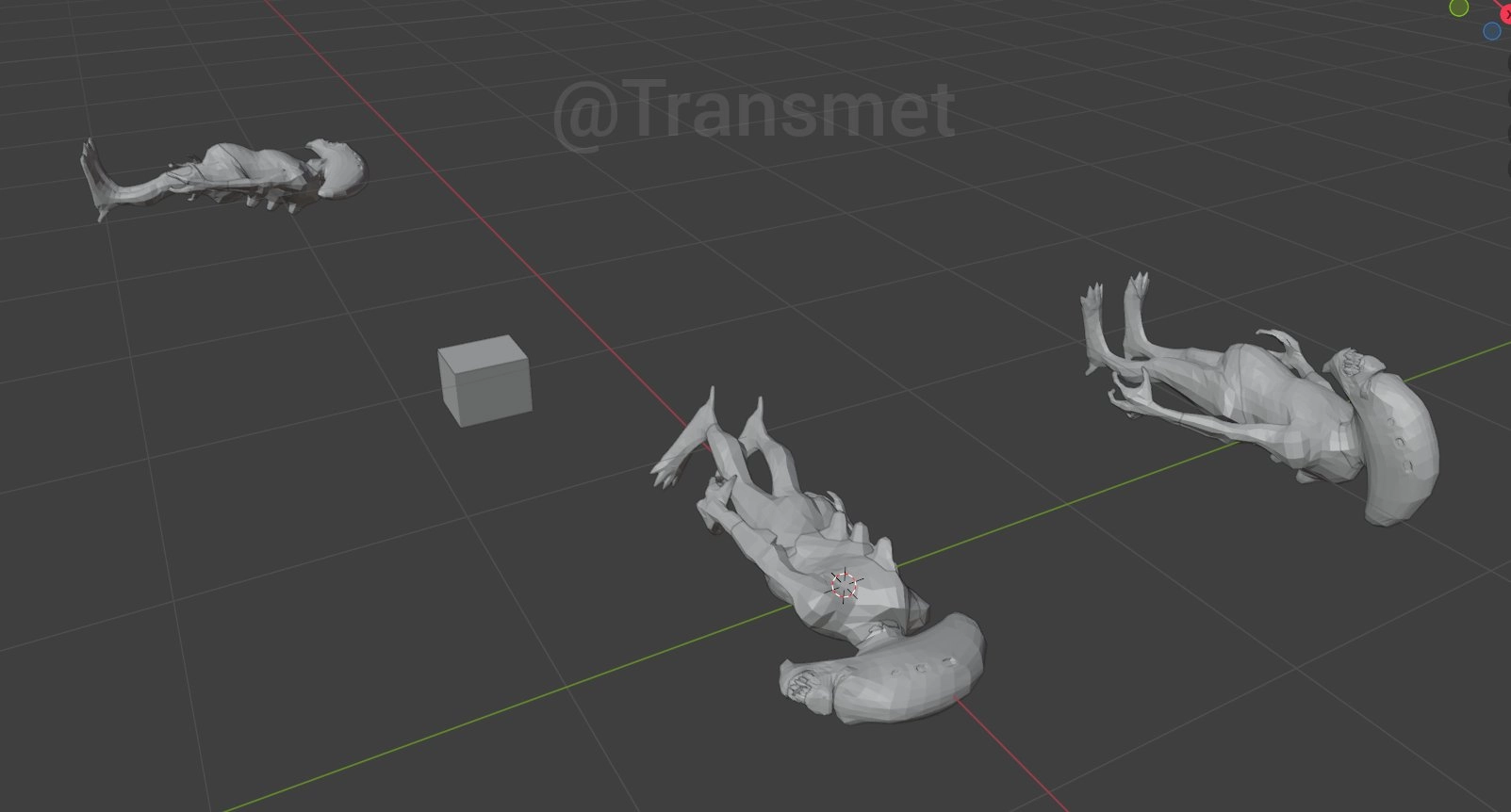 GTA 5 Beta Assets