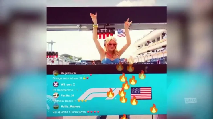GTA Miami Grand Prix