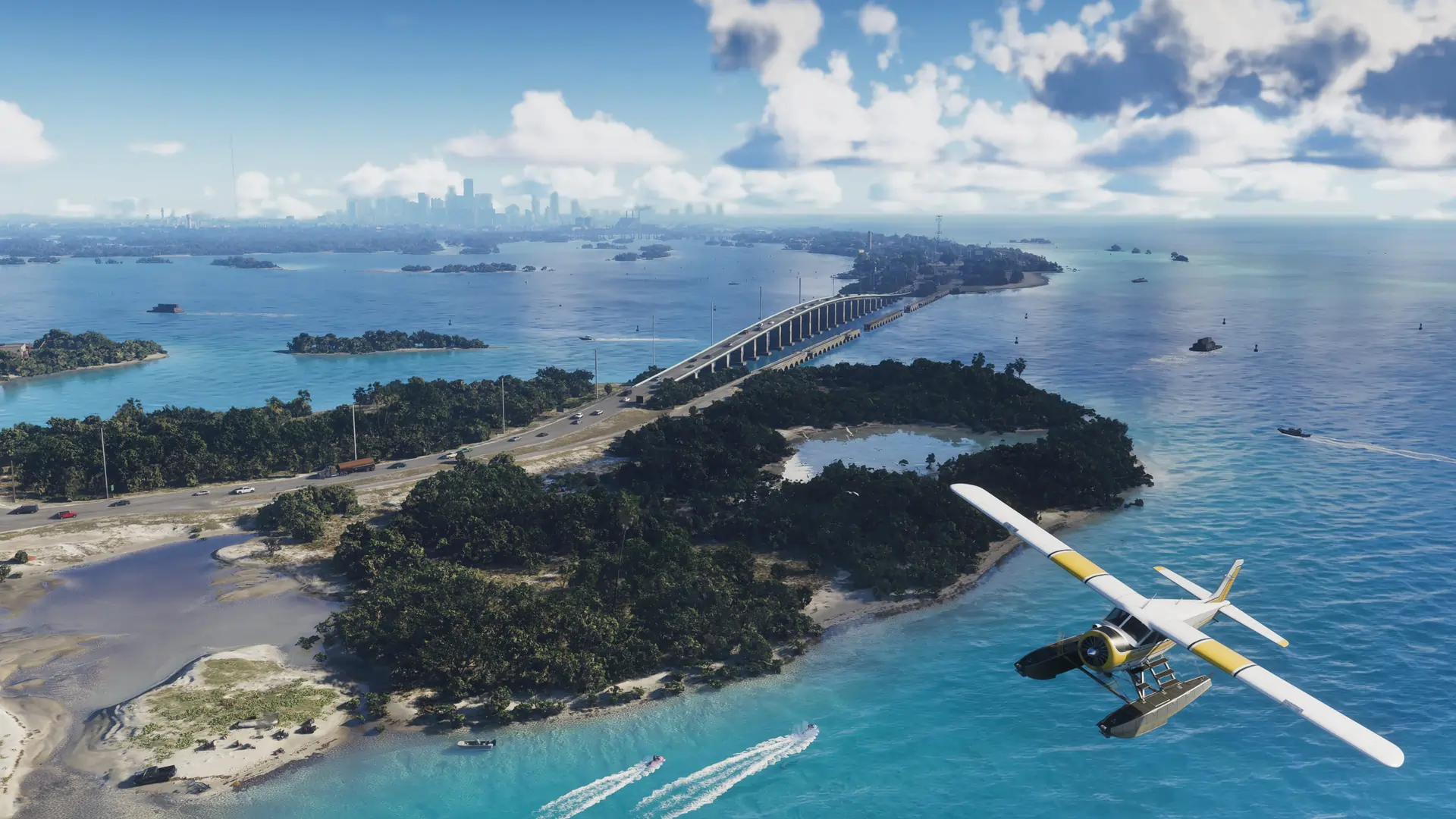 Image of Leonida Keys featured on Rockstar's Website for GTA 6