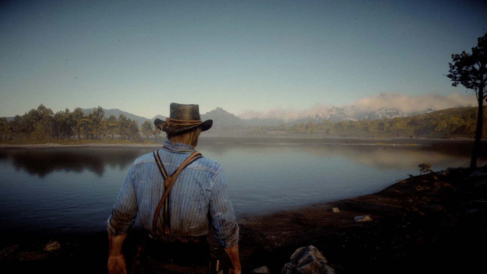 Red Dead Redemption 2