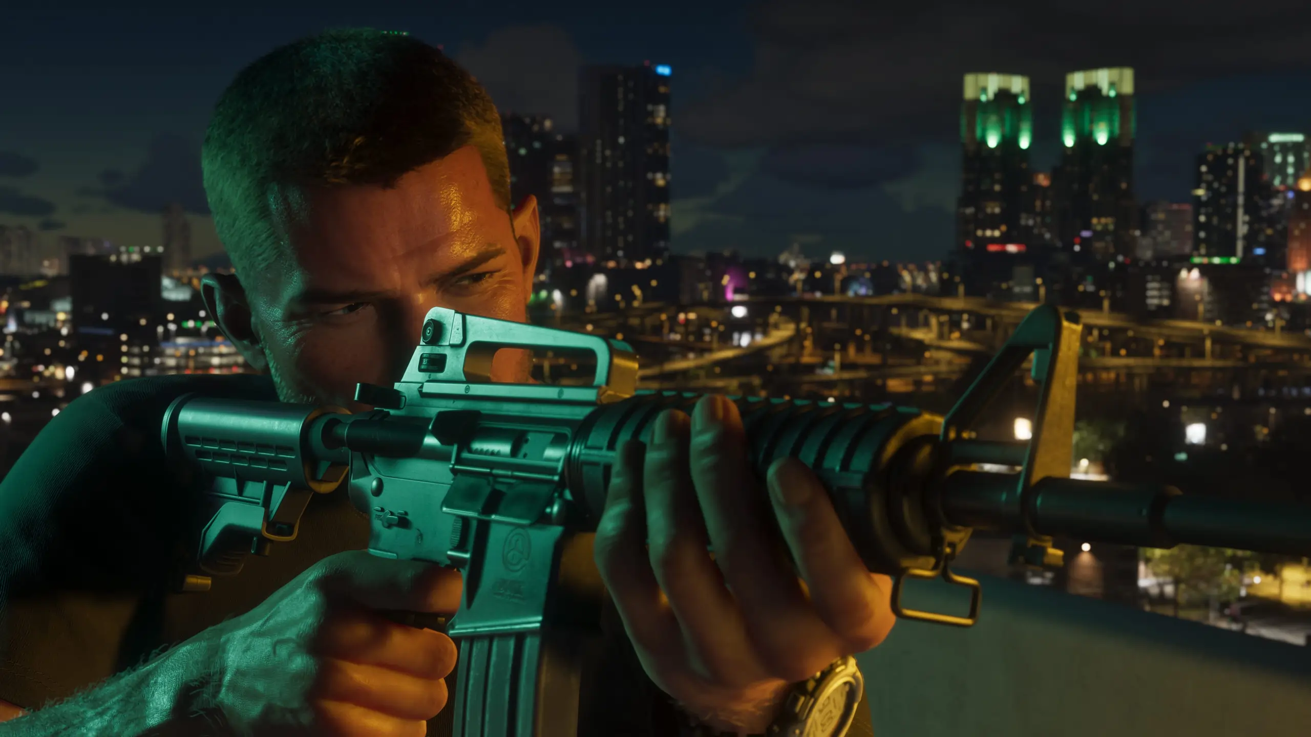 GTA 6 Leaks