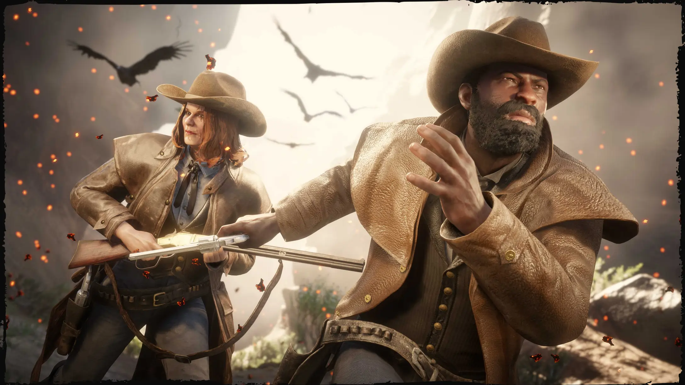 Red Dead Online June