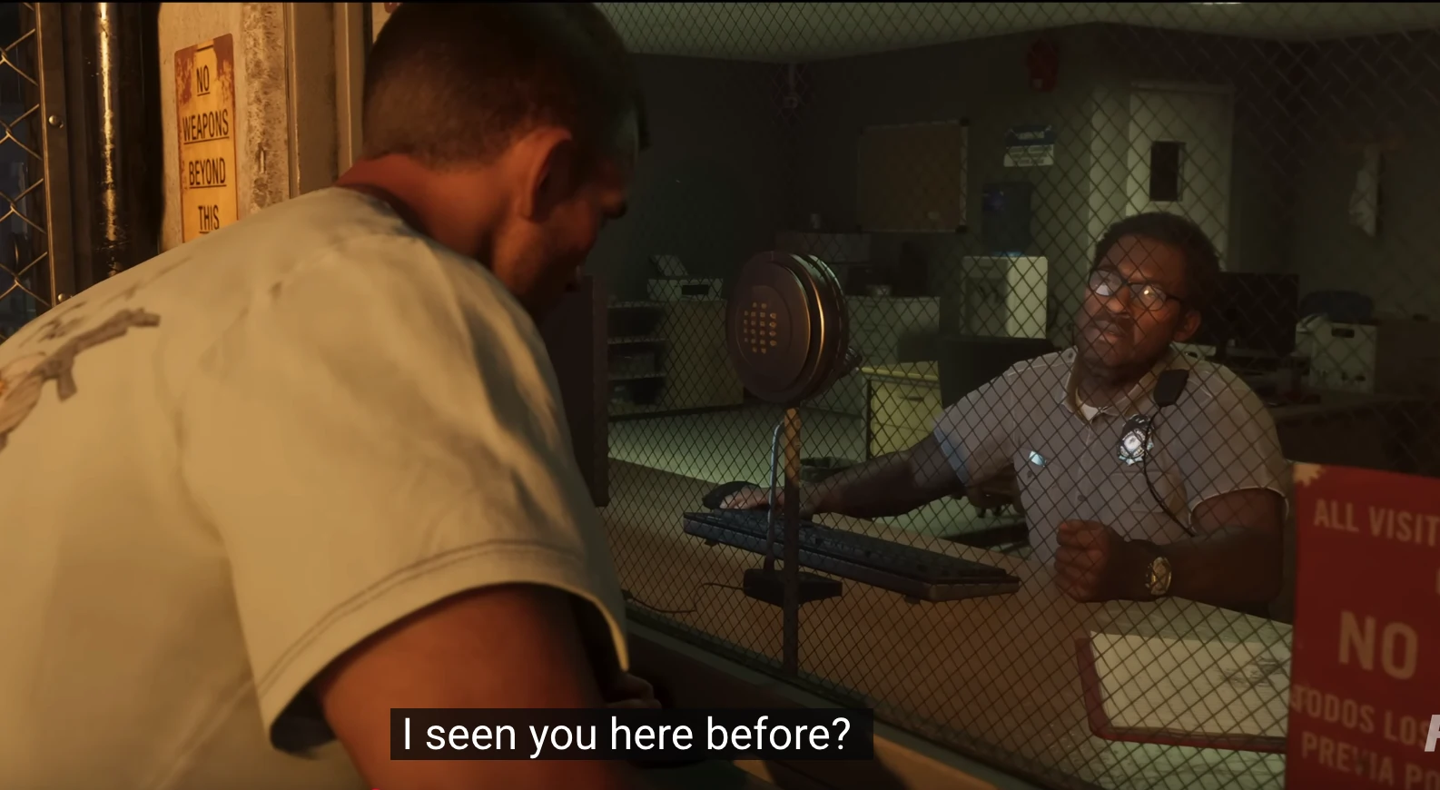 GTA 6 Fan Theories 