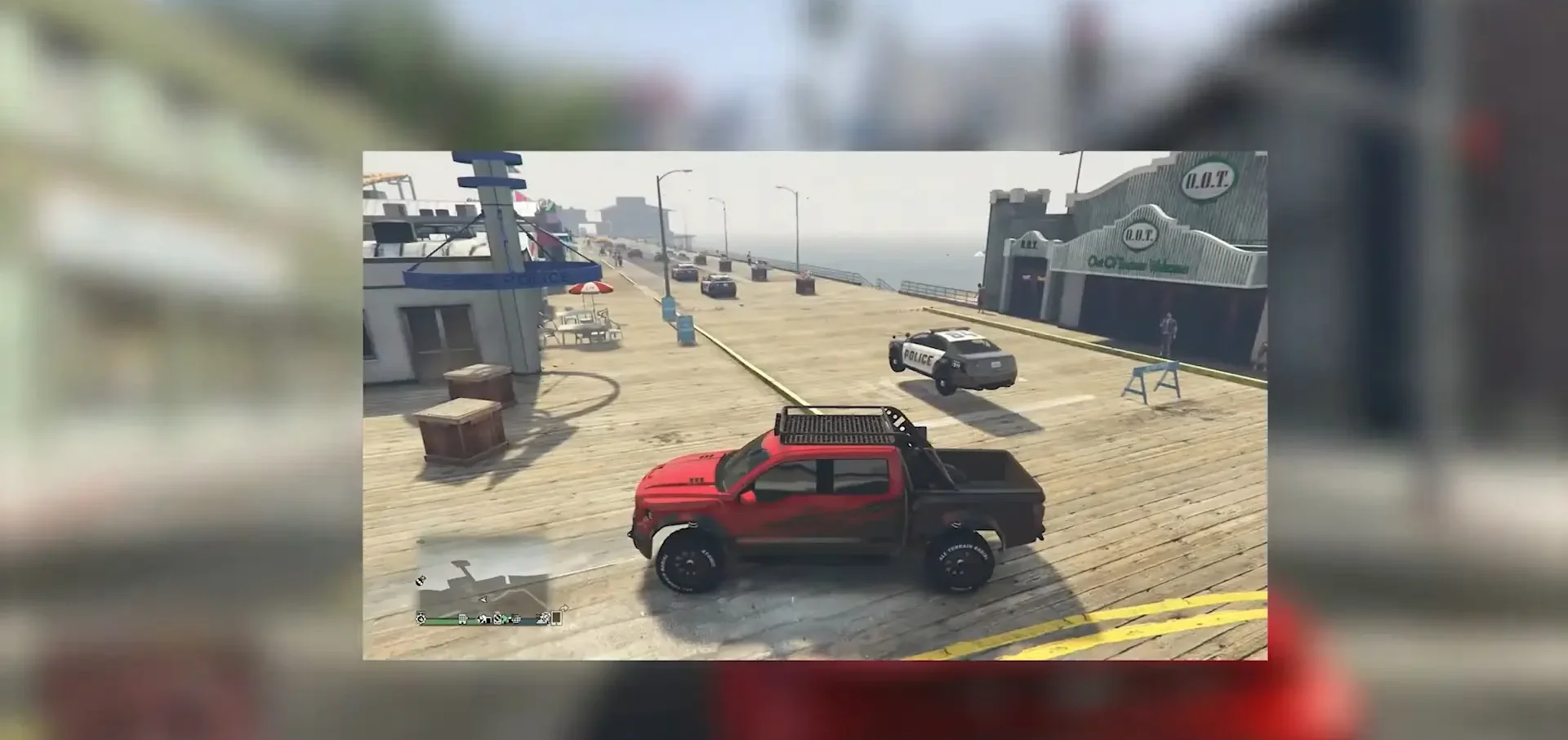GTA 5 Useless Facts