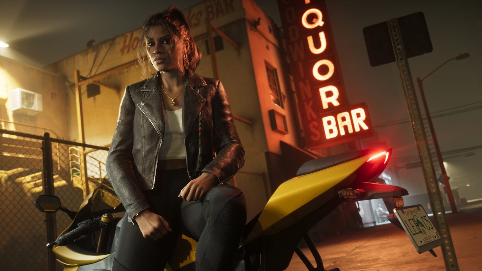 GTA 6 Confirmed Tech