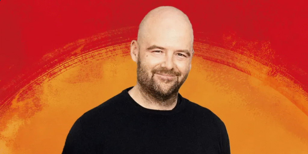 Dan Houser’s First Ever On-Camera Interview Where He Did Not Talk About Why Dan Left Rockstar Games