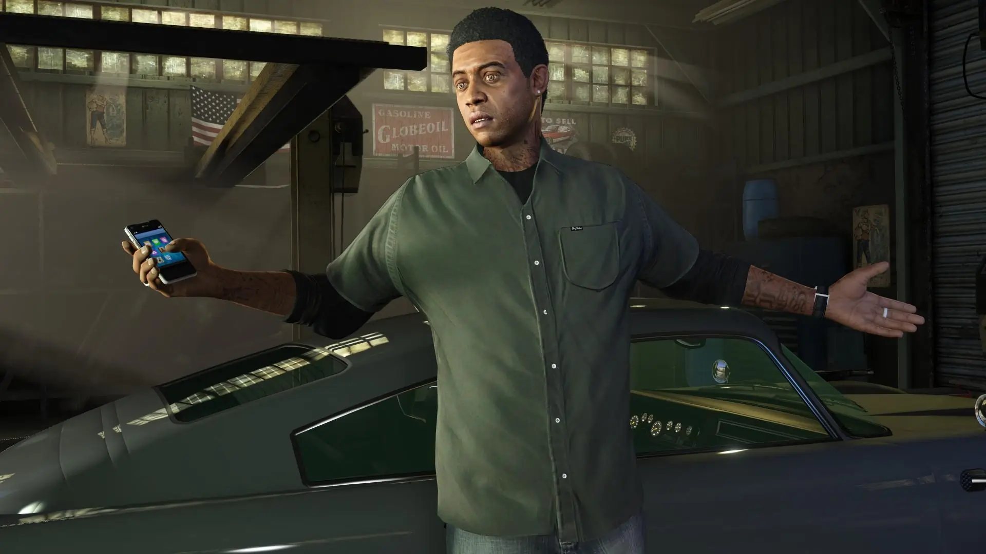 GTA Hated Characters