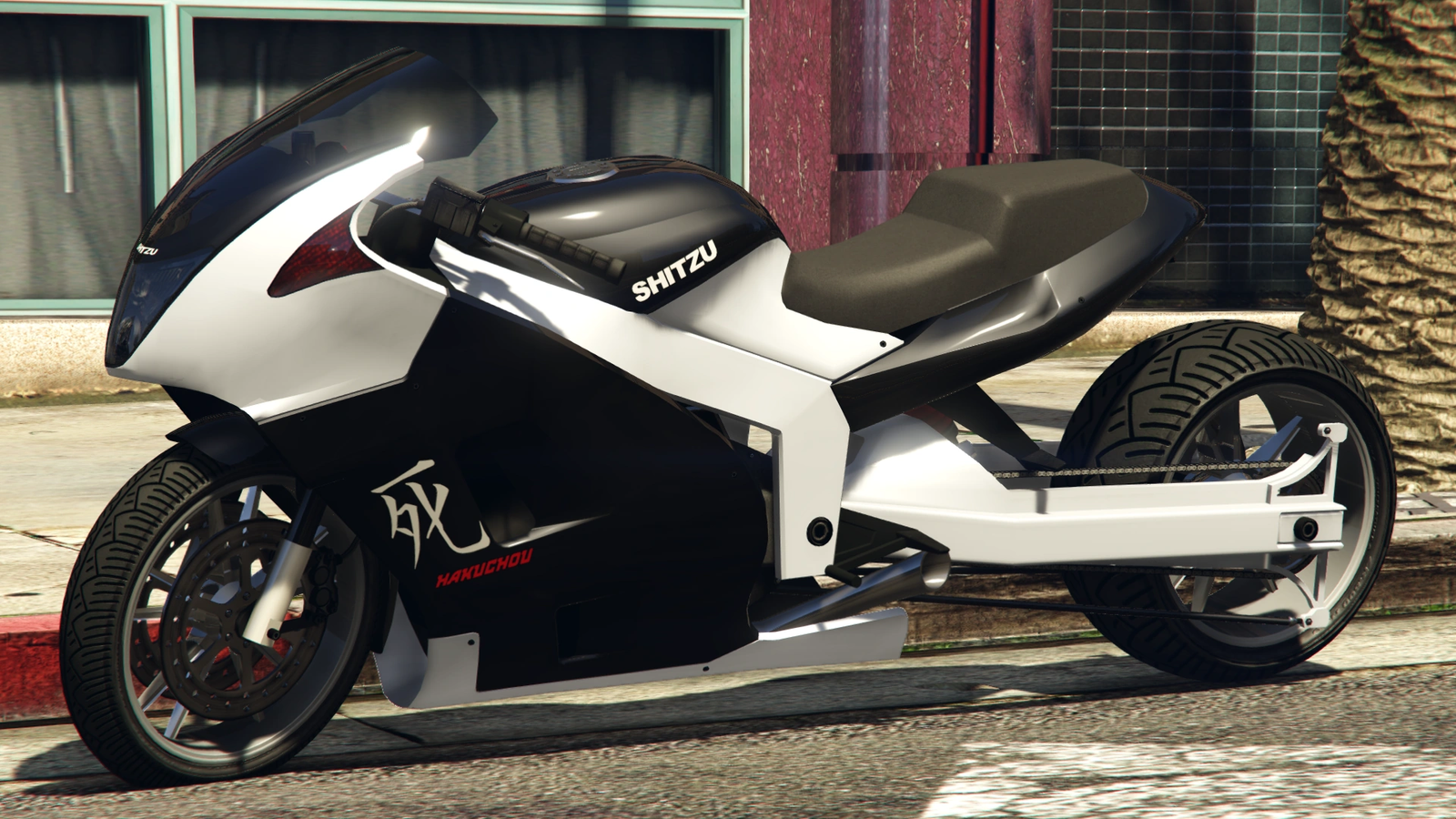 Fastest Bike in GTA 5: Top Speed Stats & How to Get It
