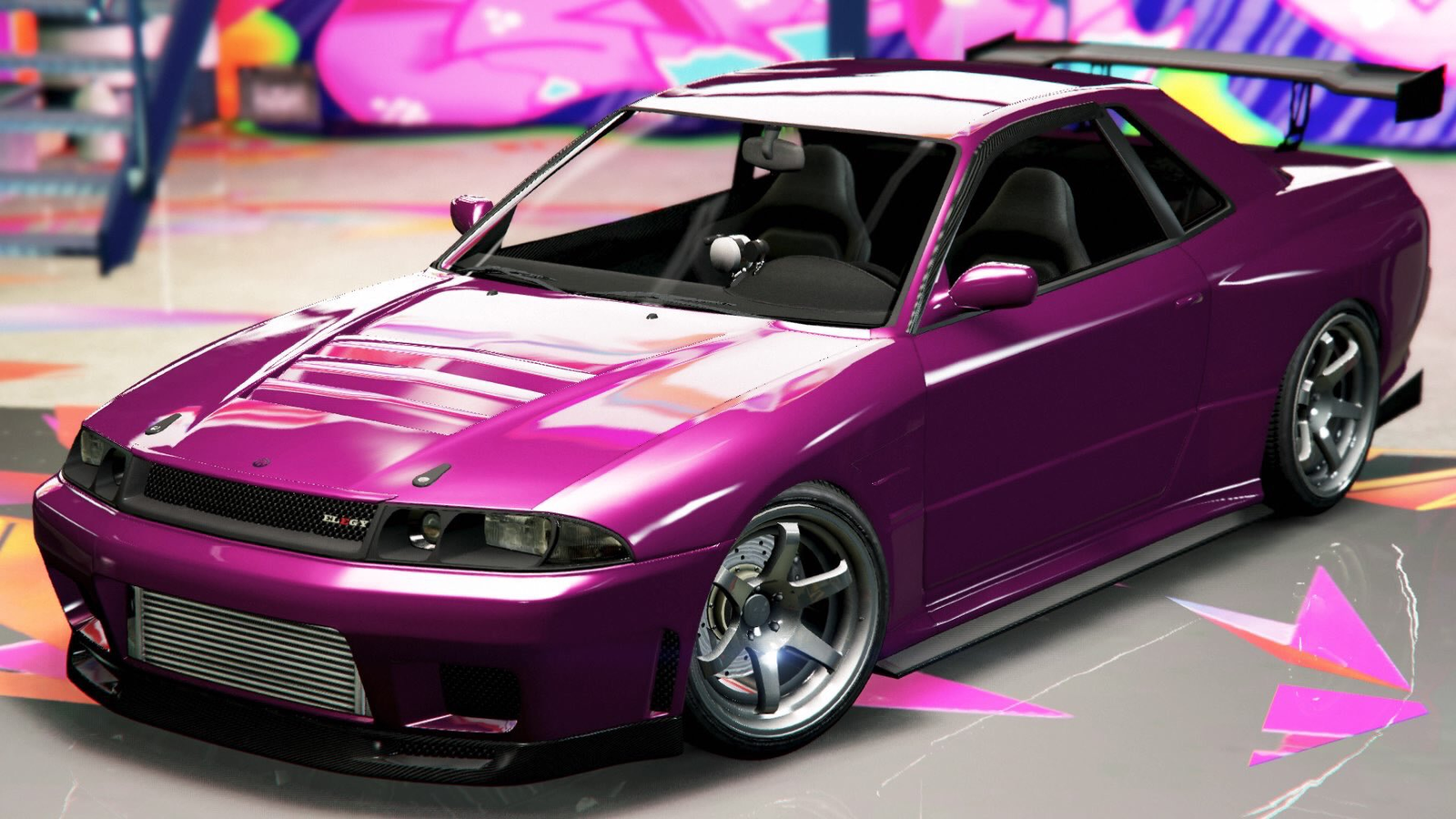 Elegy Retro Custom