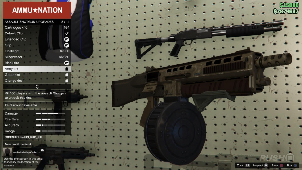 GTA 5 Military Base Guide: Vehicles, Weapons & Hidden Secrets