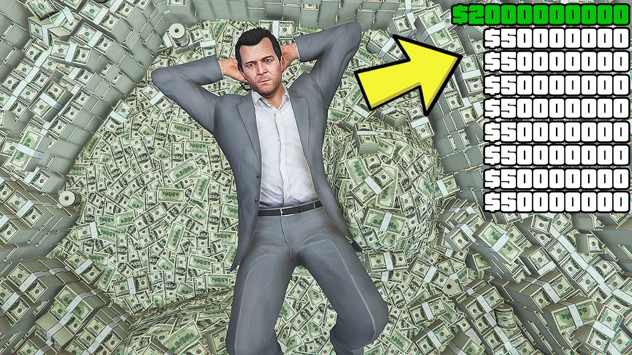 How to Make Money Fast in GTA 5: Top Methods