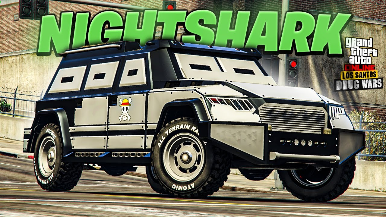 Nightshark