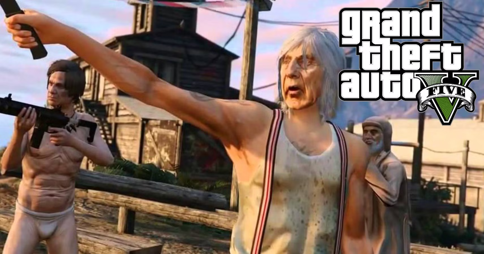 GTA 5 Random Events: Tips and Tricks for Players
