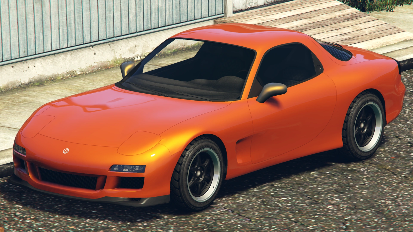 Annis ZR350