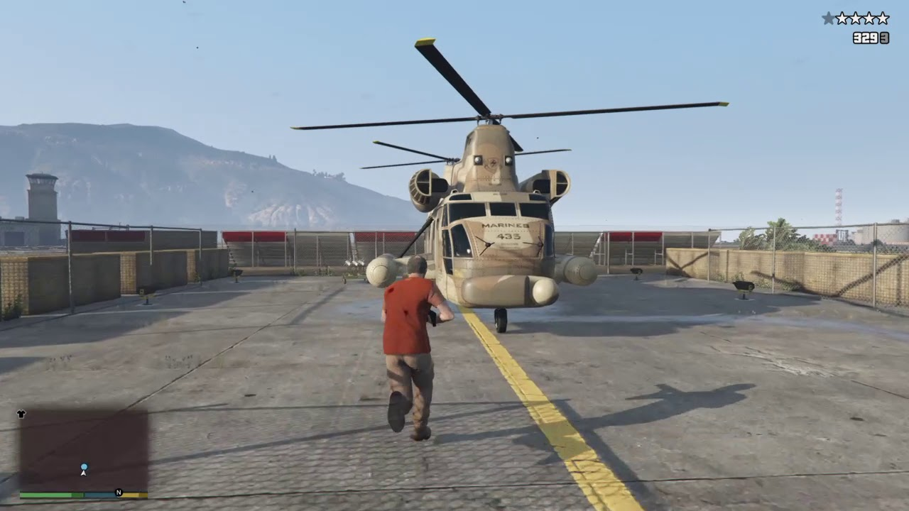 GTA 5 Military Base Guide: Vehicles, Weapons & Hidden Secrets