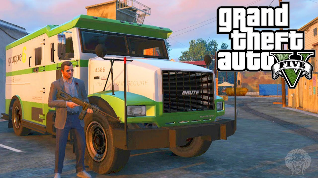 How to Make Money Fast in GTA 5: Top Methods