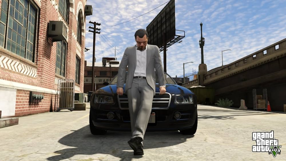 GTA 5 Random Events: Tips and Tricks for Players