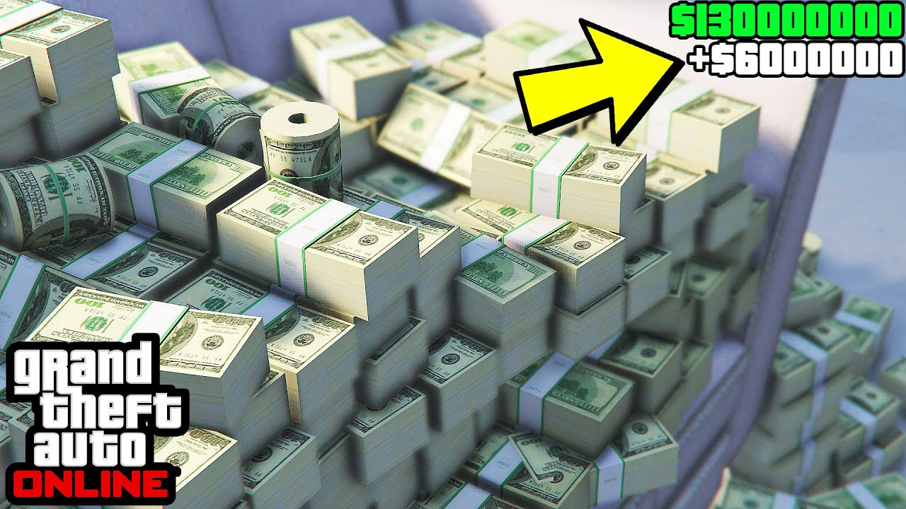 GTA 5 Stock Market Guide: How to Make Millions Fast