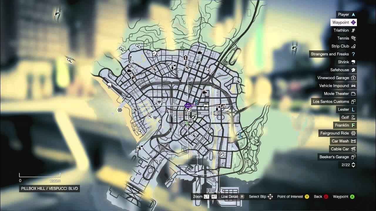 GTA 5 Stunt Jumps Map & Tips: Find Every Location Fast