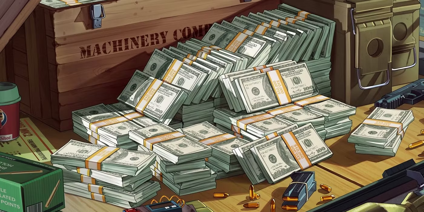 GTA 5 Lester Missions List & Tips to Earn Maximum Money