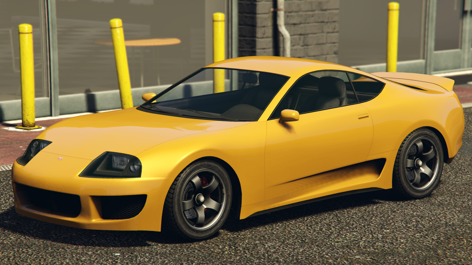 Dinka Jester Classic