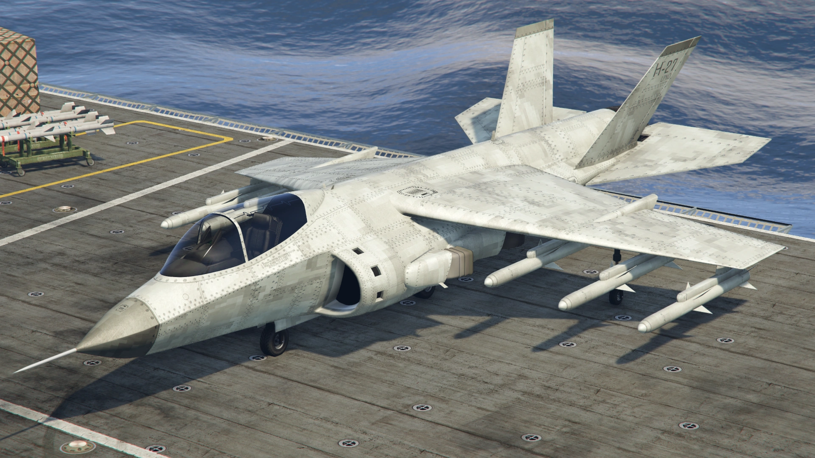 Hydra Jet