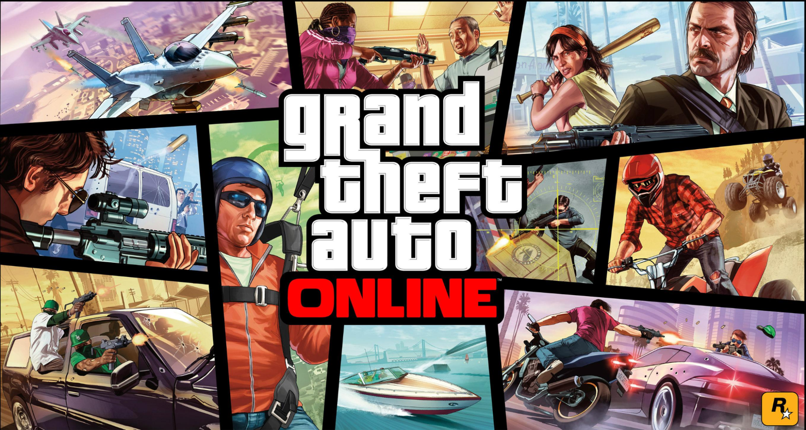 How to Get Missions in GTA Online