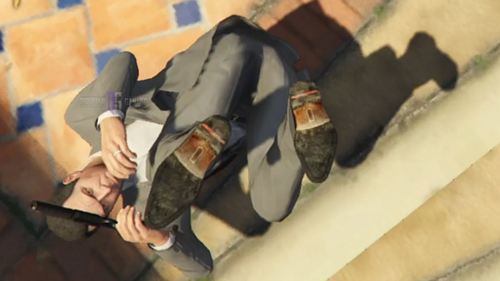 How to Roll in GTA 5 (All Platforms)