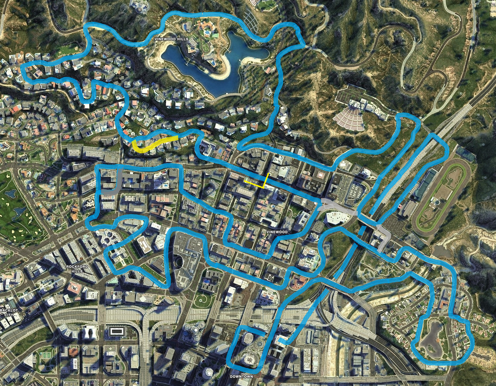 List of Mansions You Can Buy in GTA Online (2025 Update)