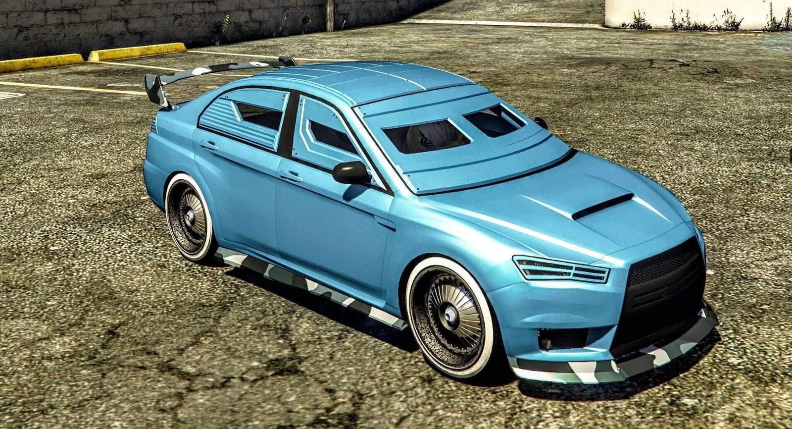 Karin Kuruma (Armored)