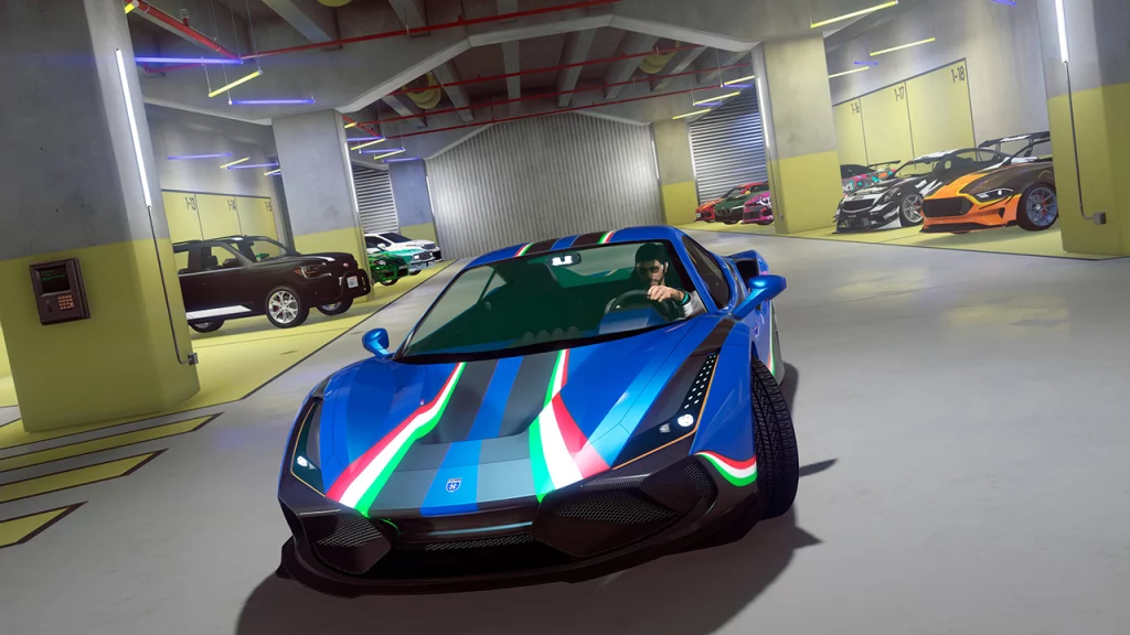 Sellable vs. Non-Sellable Vehicles in 2025