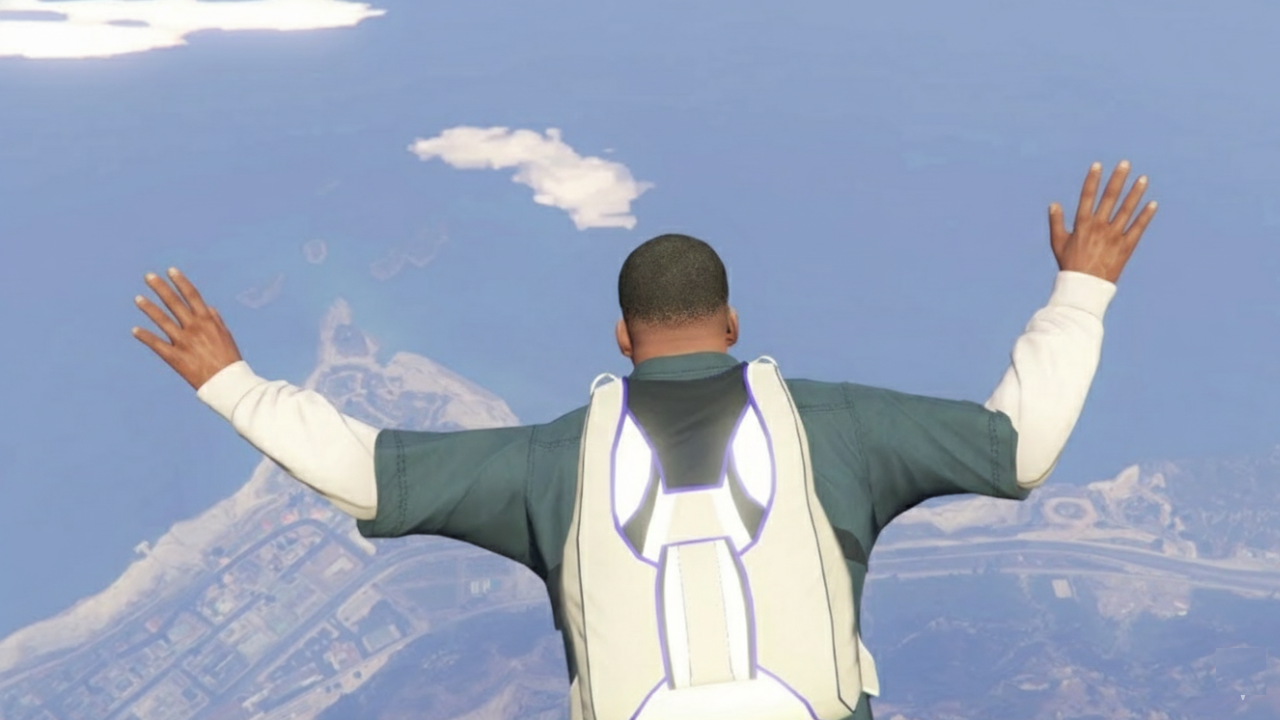 Common Mistakes While Using Parachute