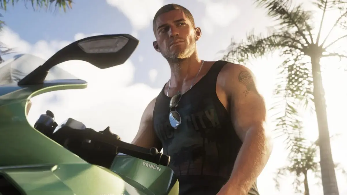 GTA 6 Gets New PlayStation Store Update Teasing Preorder Launch