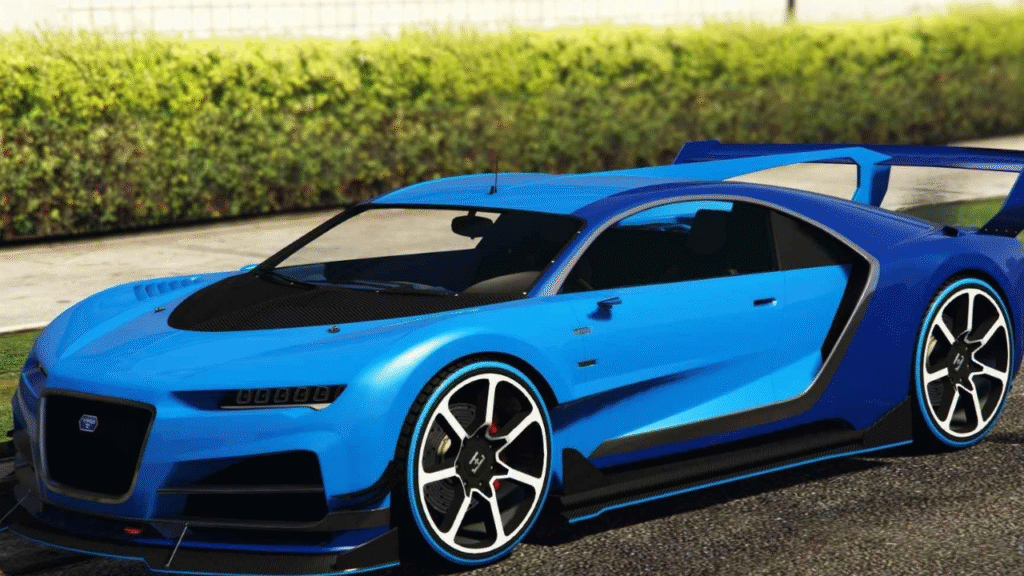 How To Sell Cars In GTA 5 Online And Story Mode GTA Gossip Image2 9 1024x576 