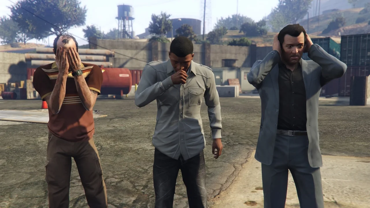 How to Start Story Mode Missions in GTA 5