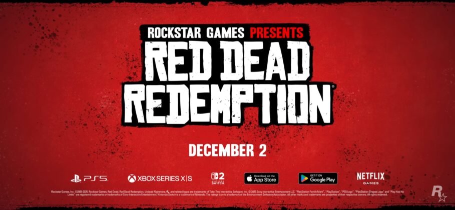Red Dead Redemption Mobile