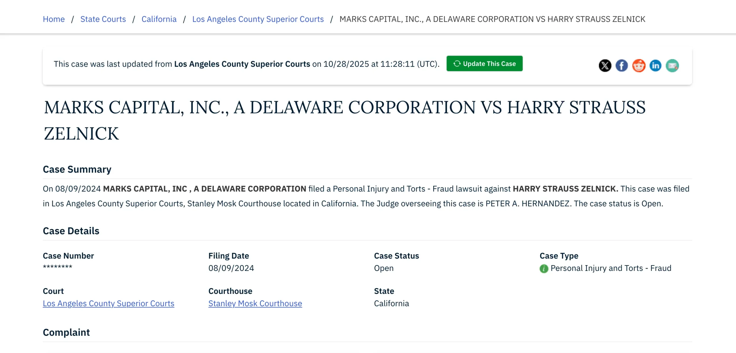 Strauss Zelnick Sexual Misconduct