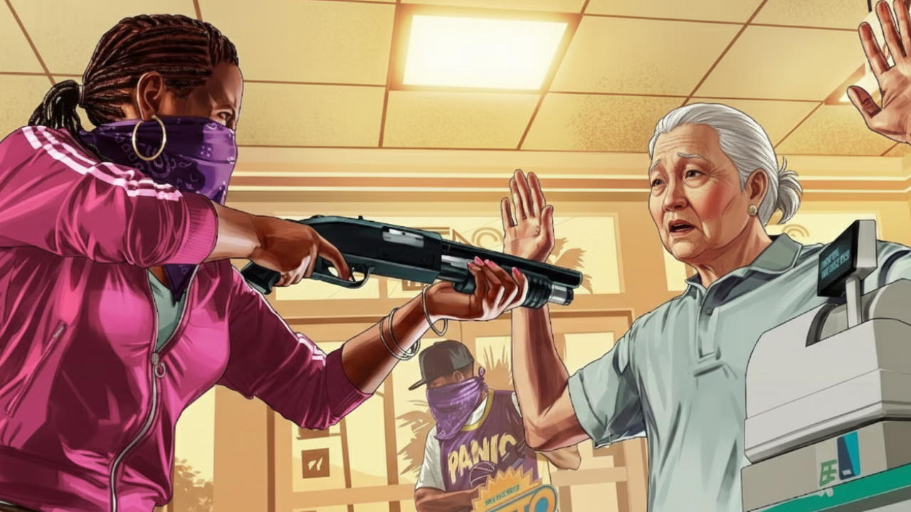 Will Heists Have Multiple Outcomes?