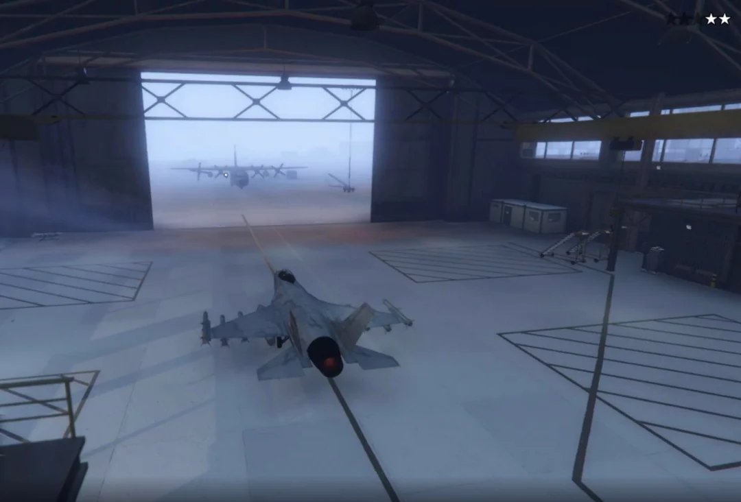 How to Keep the Jet Forever (Storage)