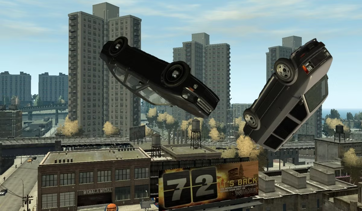 Expected Bugs and Glitches in GTA 6 at Launch