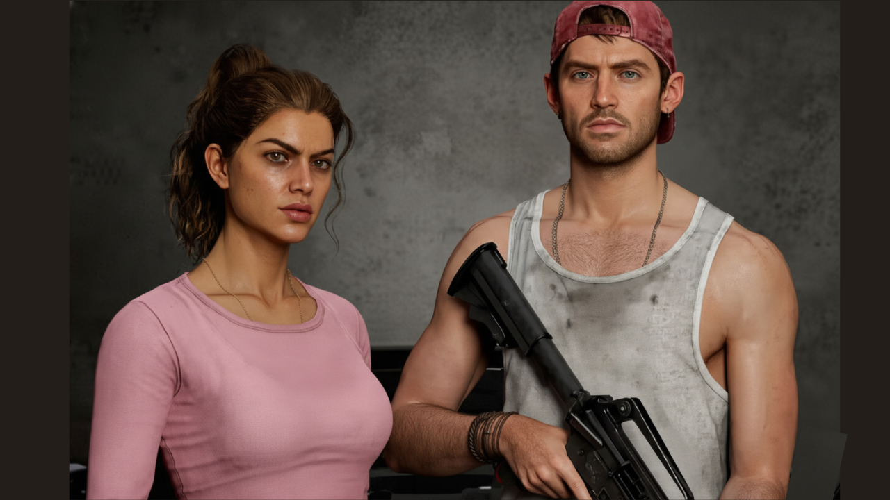 Dual-Protagonist Story Mode – How It Ties In