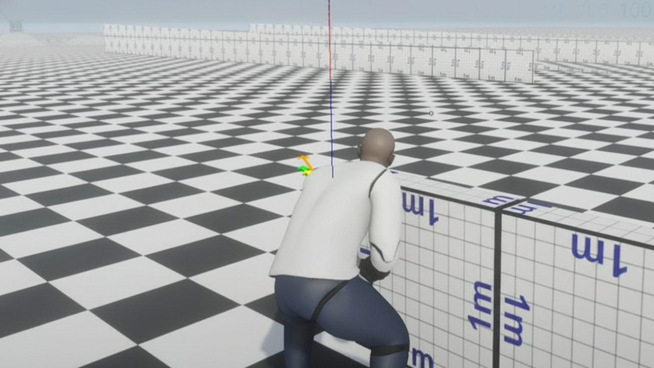 New Cover System: Movement + Survival Come Together