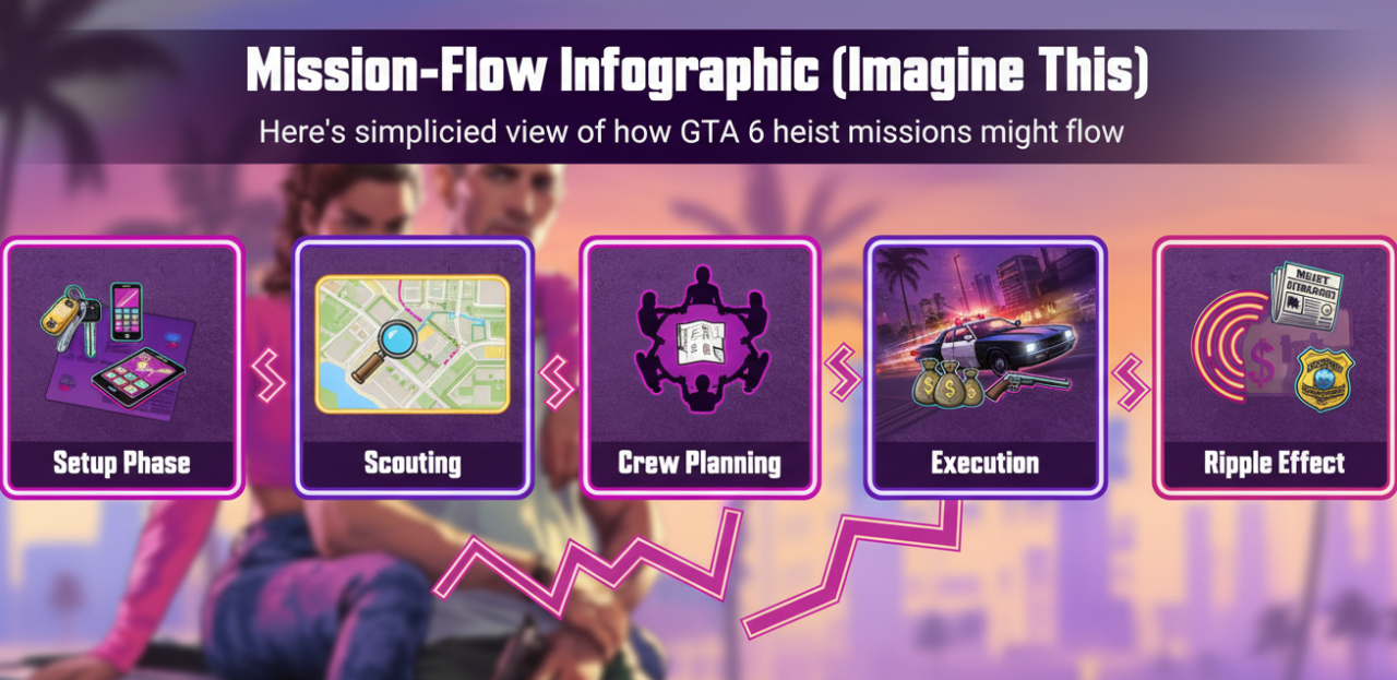 Mission-Flow Infographic (Imagine This)