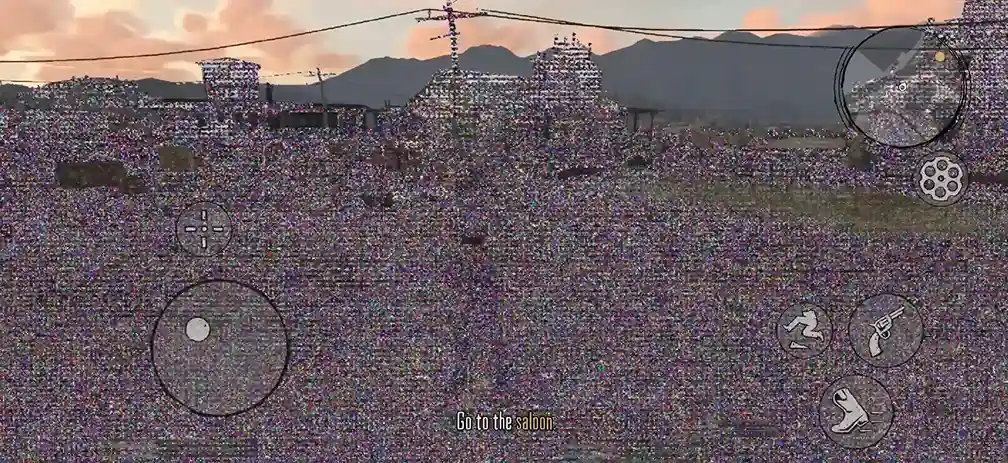 Red Dead Redemption Mobile Review